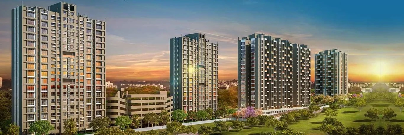 Birla Estates